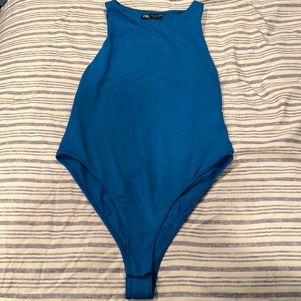 Zara bodysuit